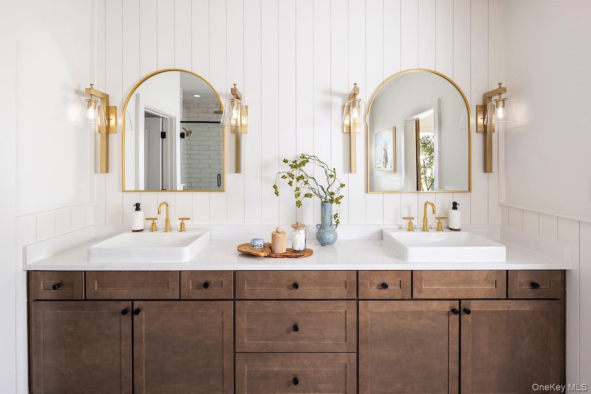 Hall Bathroom