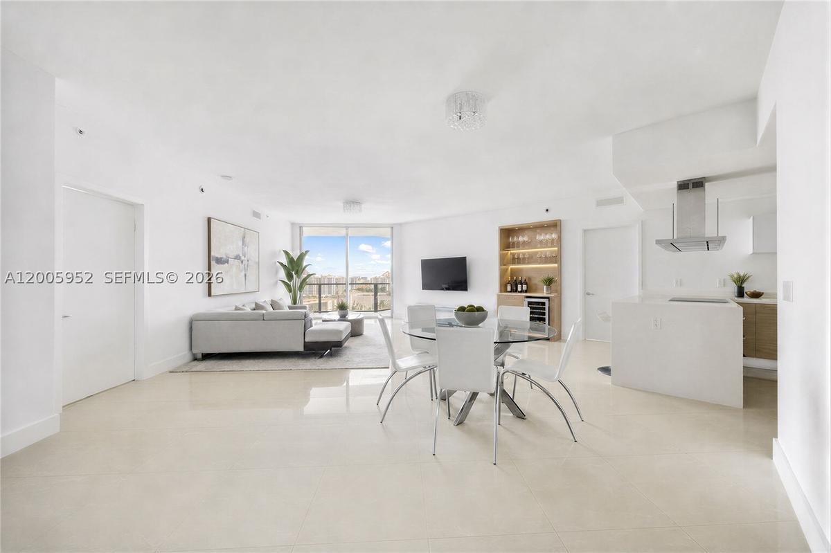 Added Virtual Staging
