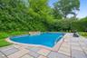Stunning Saltwater Pool
