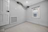 Office / Room behind Garage