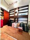 basement storage closet