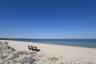 Nassau Point Beach