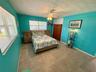 Front Bedroom Overview
