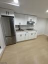 Basement Kitchen