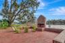 Community Fire Pit