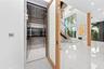 Stainless Steel Elevator with Touchless Controls