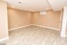 Basement Family room