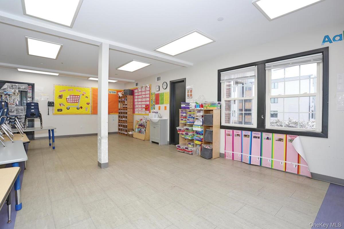 Classroom