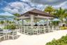 Resort bar