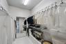 Primary Walk-in Closet