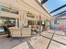 Outdoor Living Room