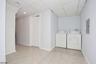 Basement Laundry