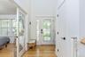 Gracious Entry