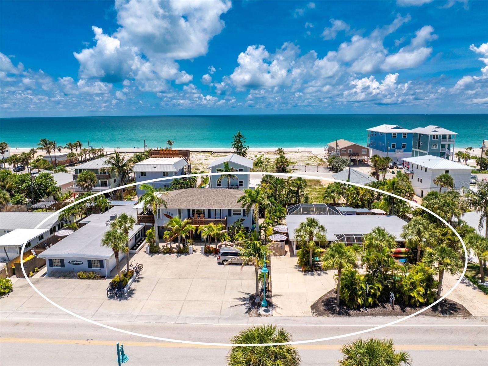 1120 and 1130 Gulf Blvd