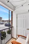 Balcony/patio