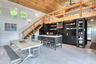 Main House: kitchen