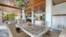Entertain effortlessly in covered outdoor living