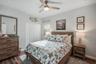 Guest bedroom 1
