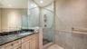 SITTING ROOM'S ENSUITE FULL BATH