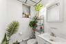 1st Floor retail Bathroom