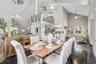 Fabulous Dining area