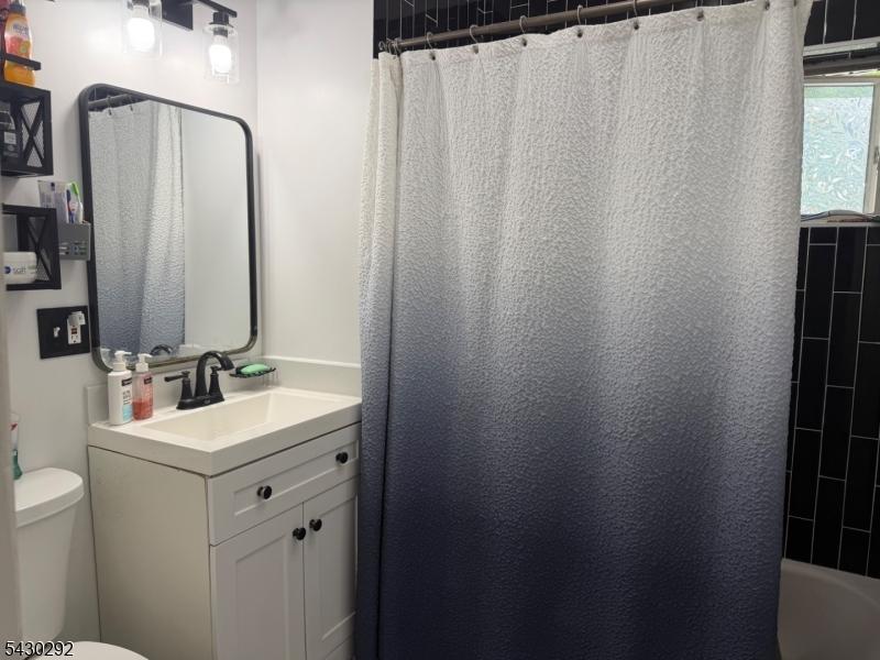 Bathroom main