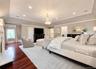 Spacious and Airy Primary Suite