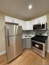 Upstairs Unit