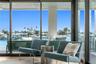Open water view from great room