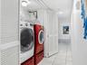 Full-Size Washer & Dryer