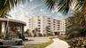 The Ritz Carlton Residences, Palm Beach Gardens Gated Entry