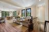 Family Room, Open to Kitchen