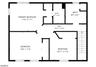 Floor Plan 2nd Fl