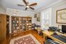 Bedroom #5 or can be your office.