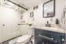Full Bathroom in Basement