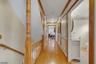 2nd Floor Hallway