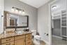 Ensuite Bath for Bedroom 2