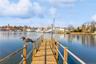Alternate  view of harbor