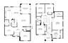 Two Story Floorplan ~ 8215 Calterra Dr