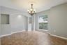Office / Dining Room
