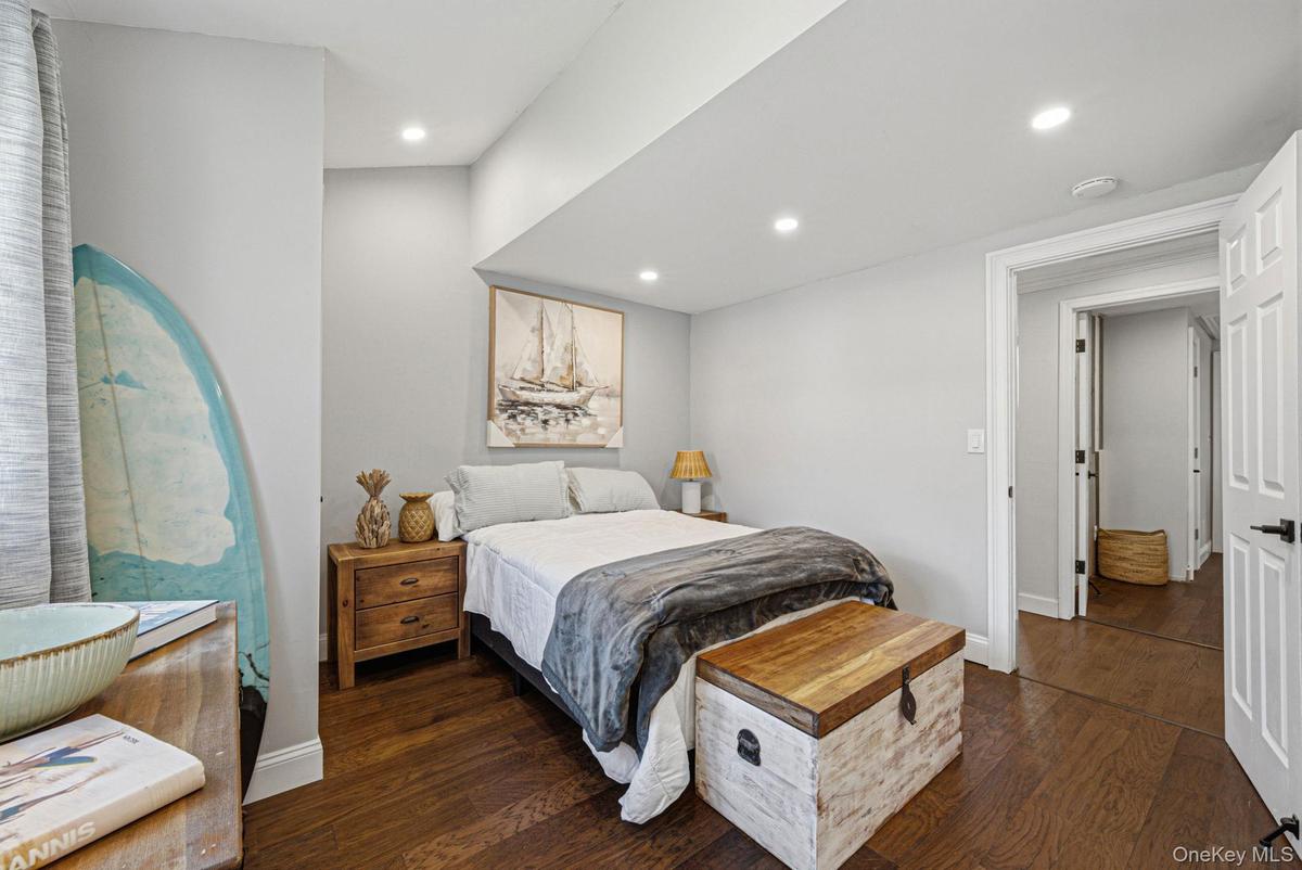 Primary Bedroom with En-Suite