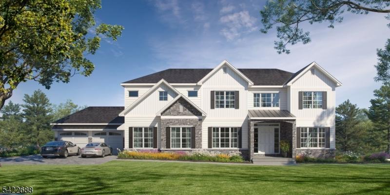 Front Rendering