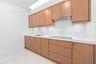 Fully Equipped Butler’s Kitchen with Dishwasher and Cooktop