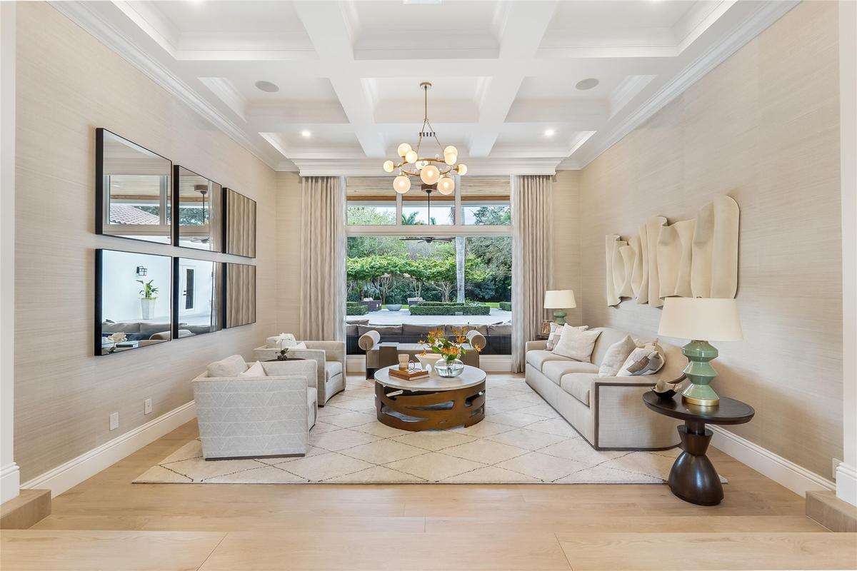 At last, a home that doesn't just welcome you in, it instantly feels like where you were always meant to be.