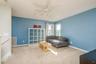 Upstairs Loft