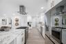 Beautifully Appointed Kitchen