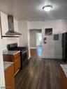 EAT IN KITCHEN 2ND FL