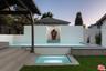 Rear Yard/Pool