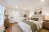 3RD BEDROOM STAGED