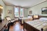 4th bedroom with desk